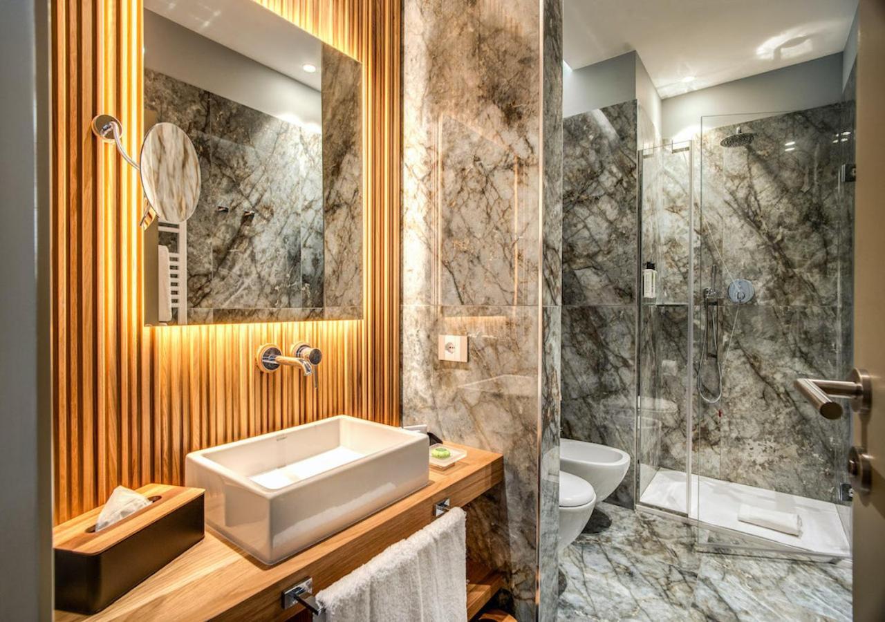 Dbh - Boutique Hotel Lake Côme Esterno foto