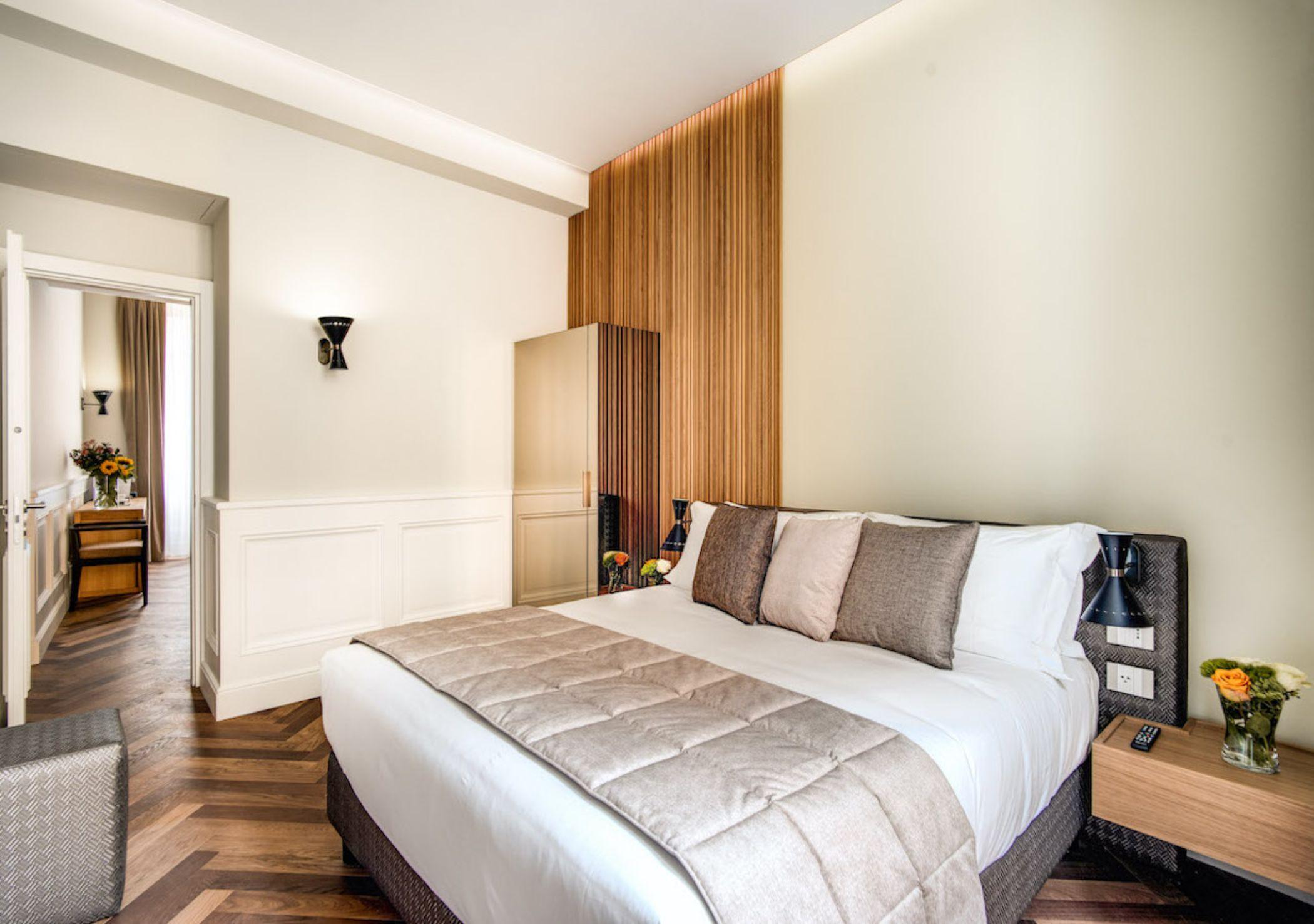 Dbh - Boutique Hotel Lake Côme Esterno foto